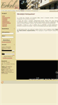 Mobile Screenshot of erkelhaz.com